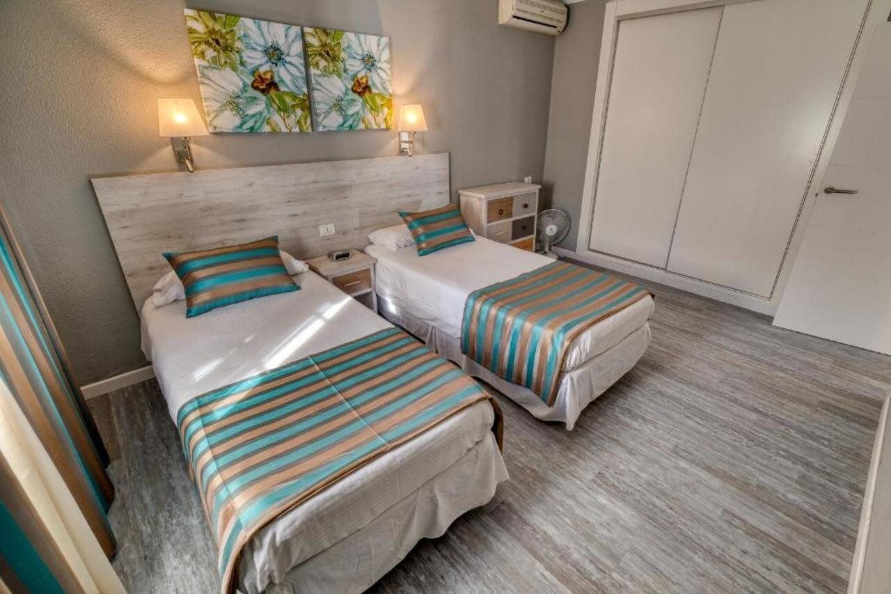 Apartahotel Ona Brisas