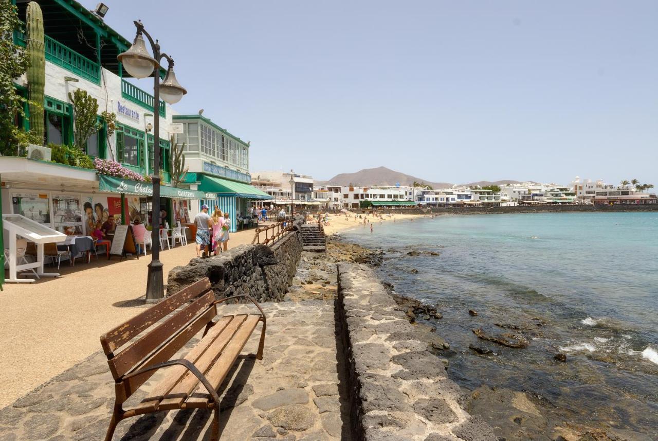 Lima Prime Location Playa Blanca By Pvl