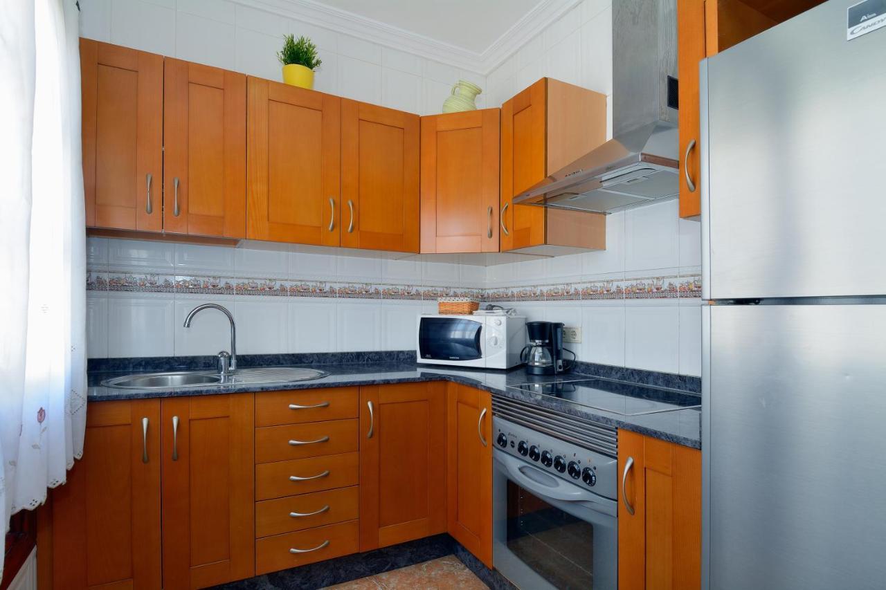 Lima Prime Location Playa Blanca By Pvl Apartamento