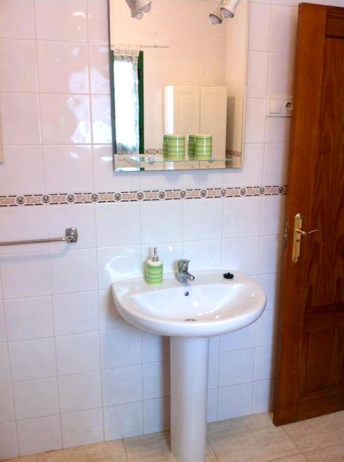 2 Bedrooms With Sea View Shared Pool And Enclosed Garden At Montana Roja Apartment