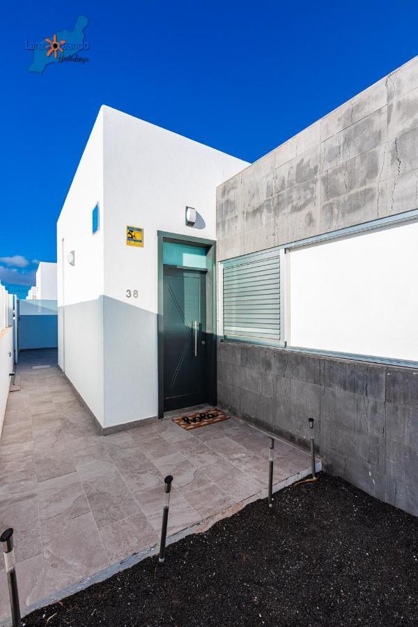 Casa Telda Villa