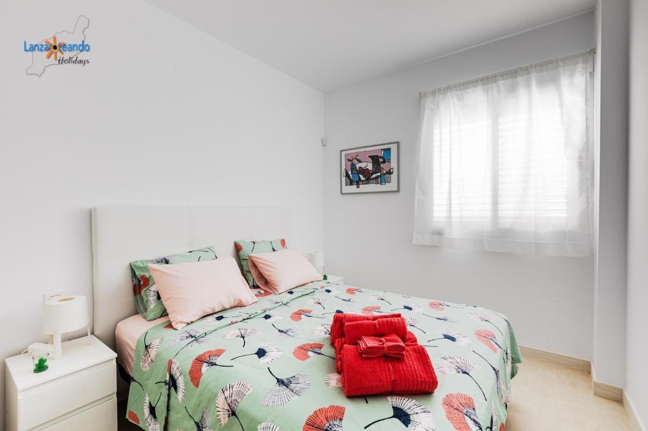 Casa Telda * Playa Blanca (Lanzarote)