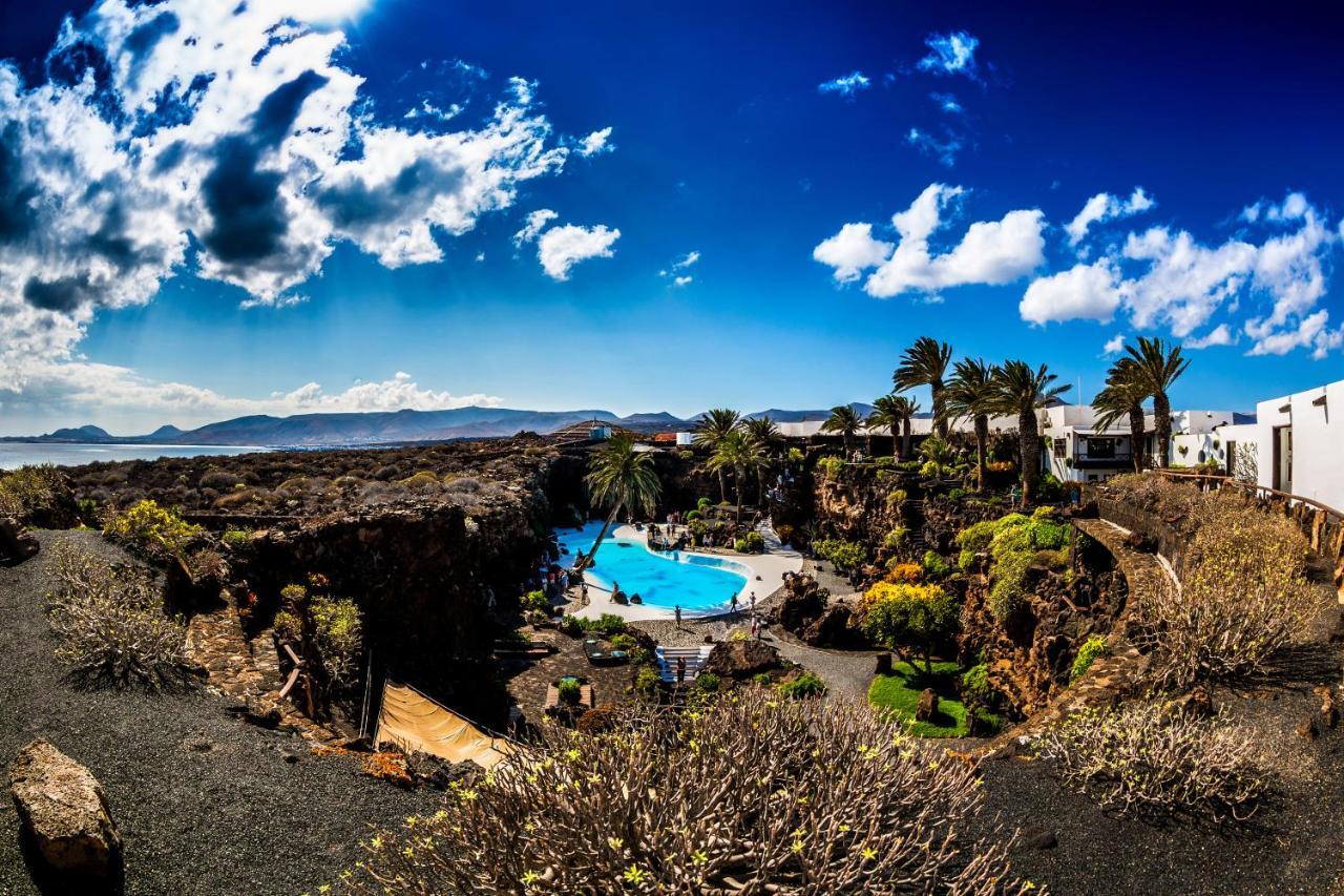 Casa Telda * Playa Blanca (Lanzarote)
