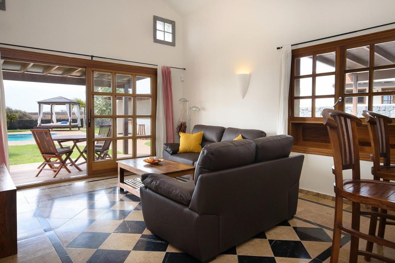 Aguamarina 21 Villa Playa Blanca (Lanzarote)
