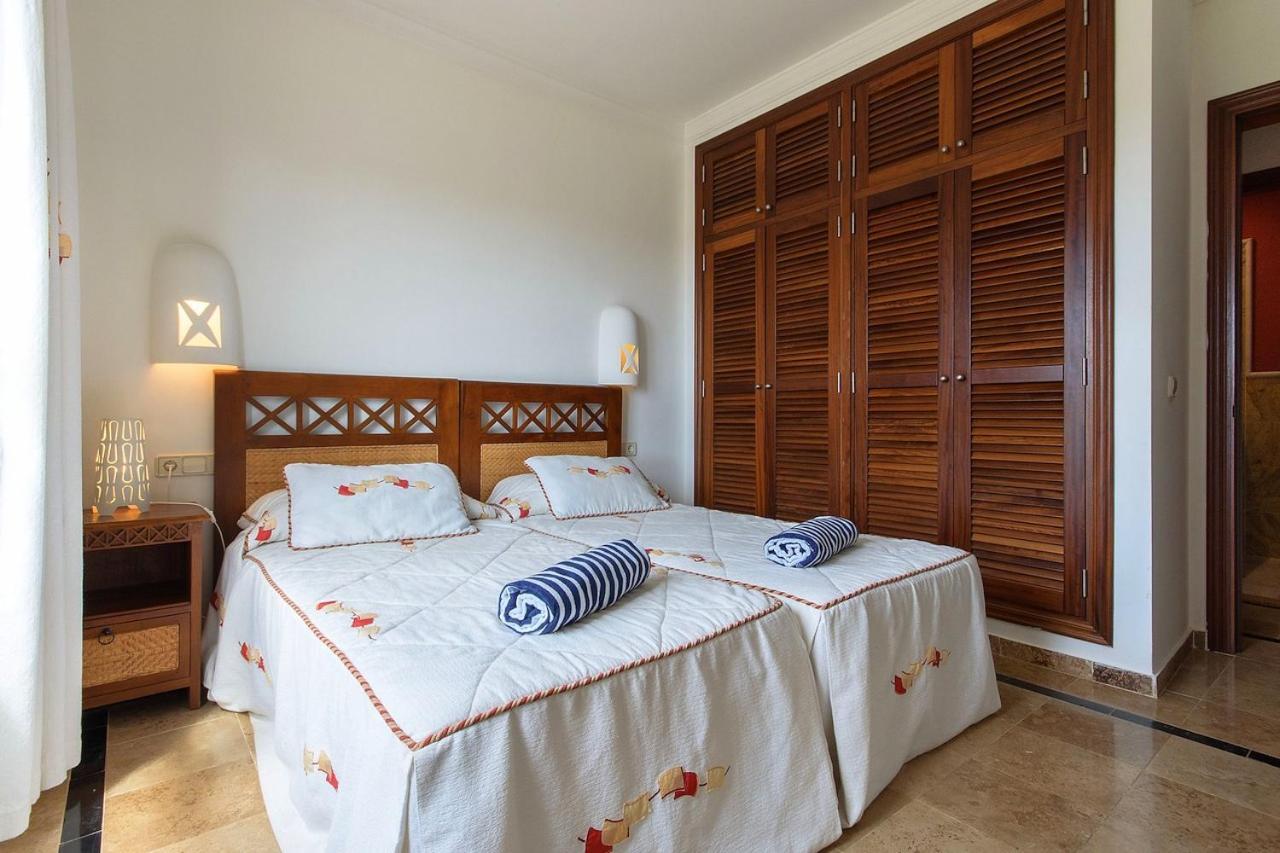 Aguamarina 21 Villa