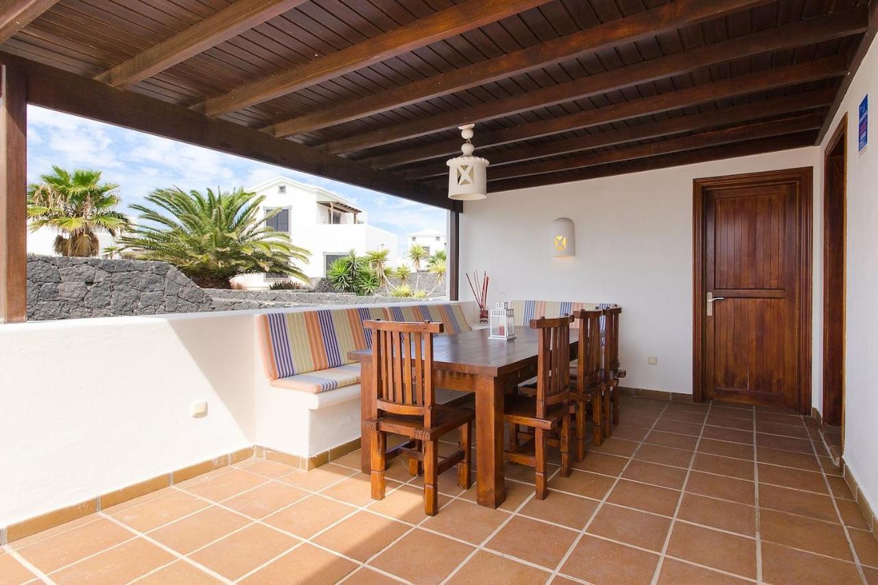 Aguamarina 21 Villa