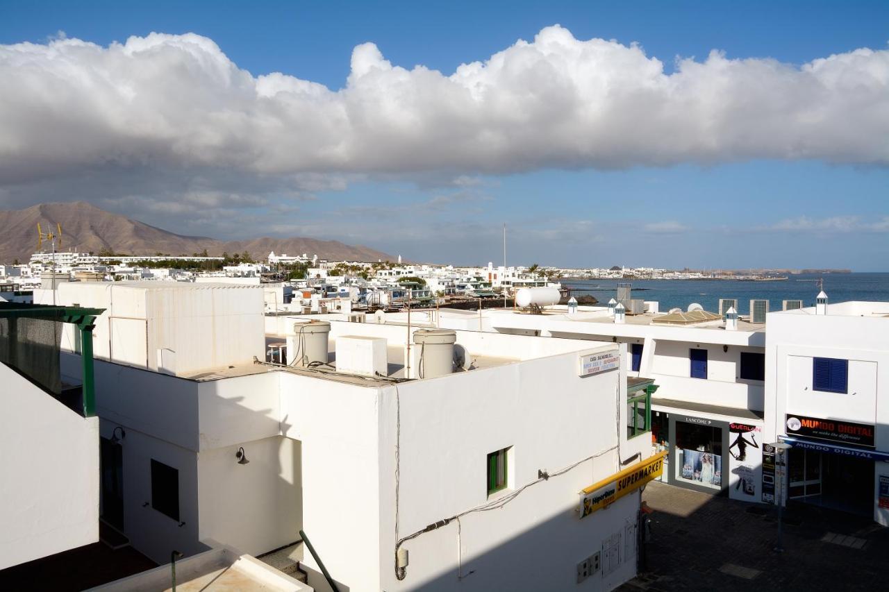 Lima Prime Location Playa Blanca By Pvl * Playa Blanca (Lanzarote)