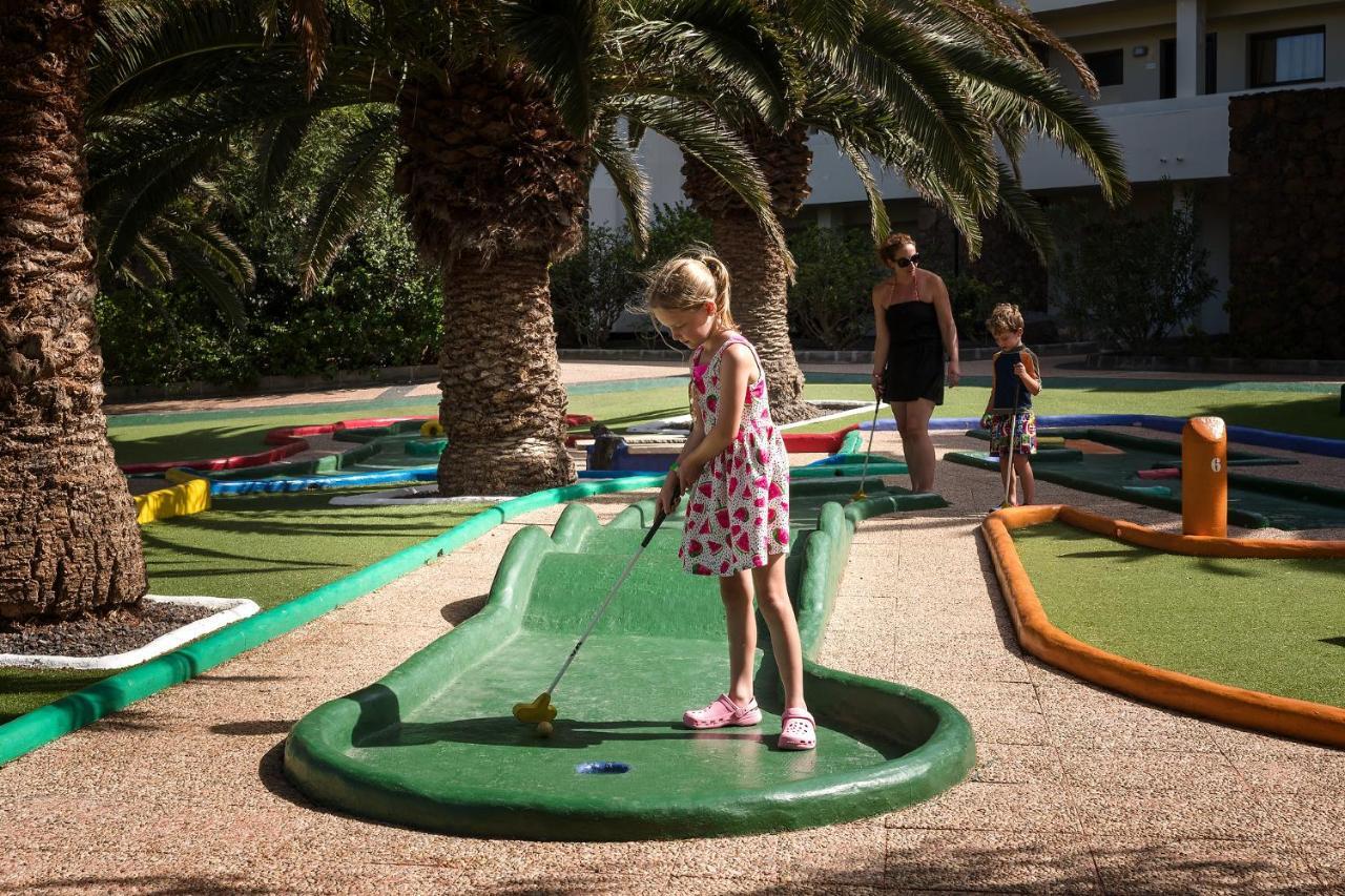 Zocos Impressive Lanzarote 4* Costa Teguise