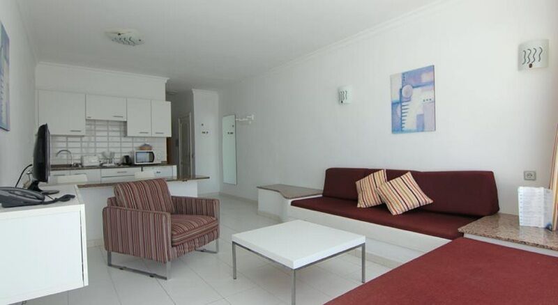 Arena Dorada Apartamento *