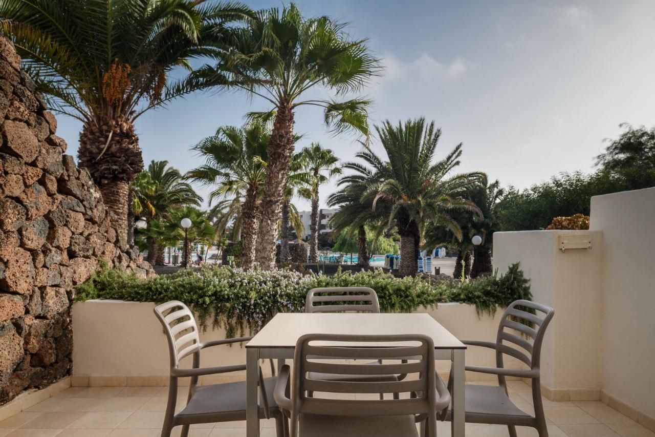 Zocos Impressive Lanzarote Hotel Costa Teguise