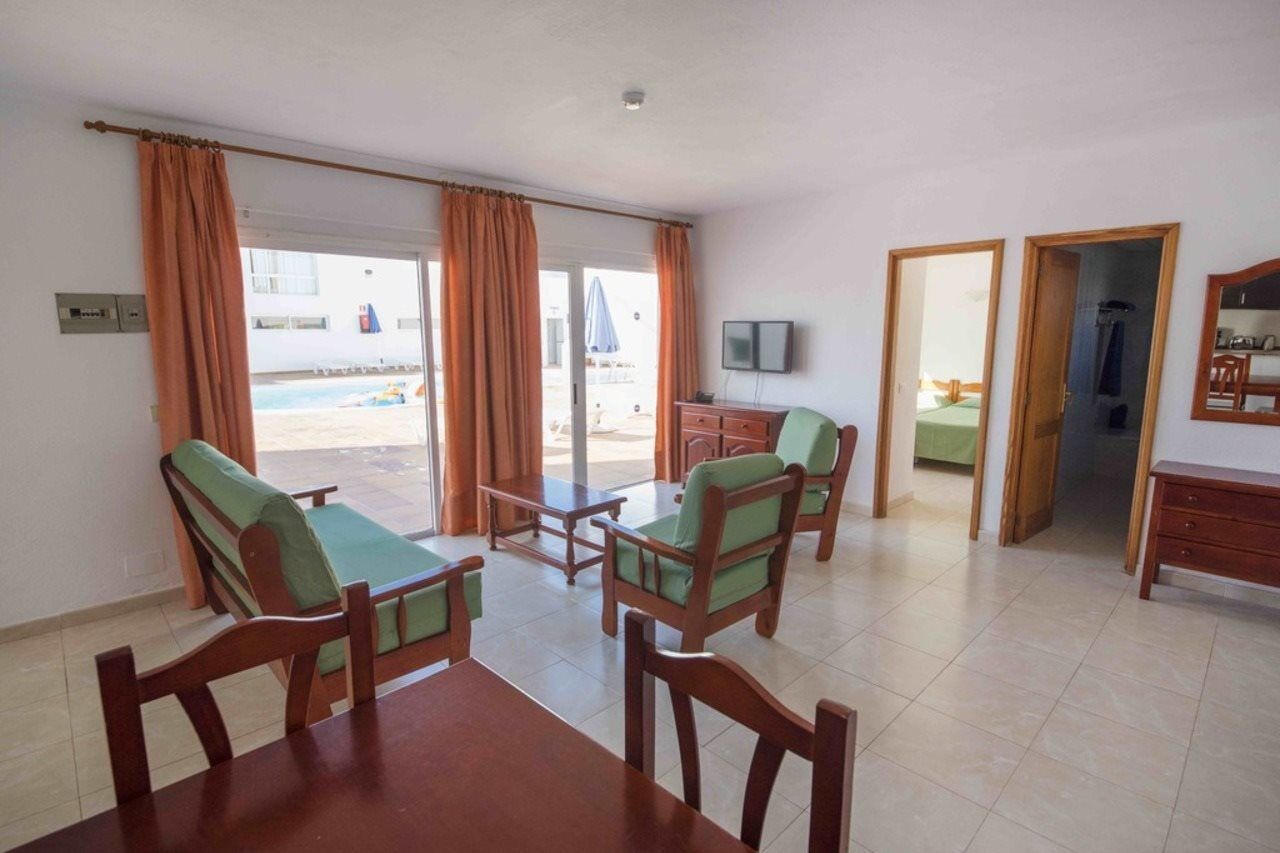 Apartamento Tabaiba *
