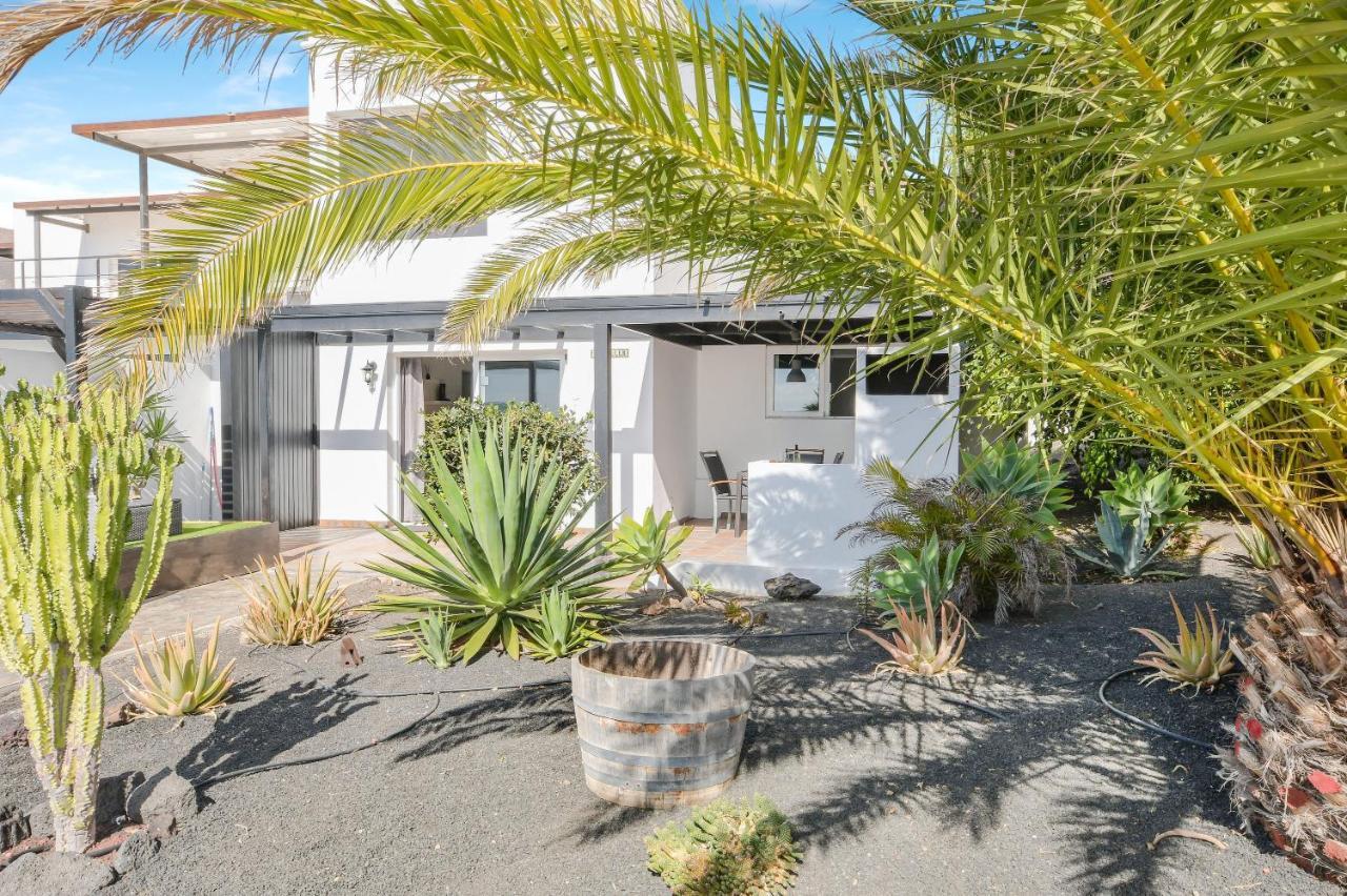 Casa Amanecer 1 Сasa de vacaciones Mácher