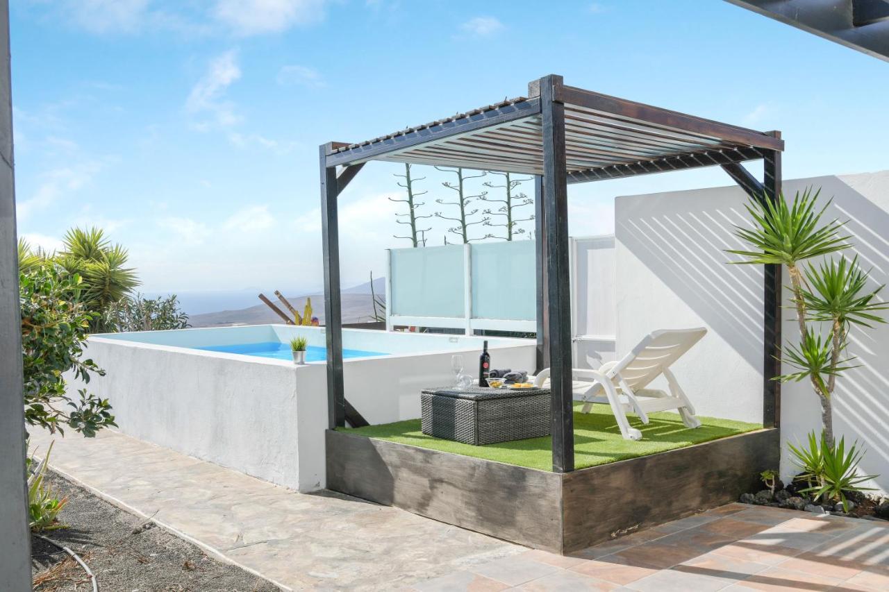 Сasa de vacaciones Casa Amanecer 1