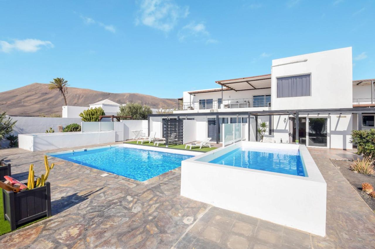 Casa Amanecer 1 *