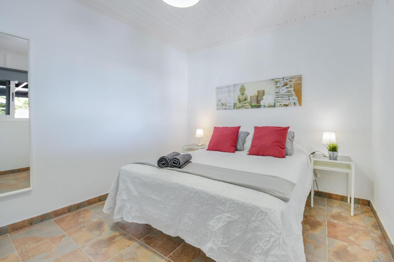Сasa de vacaciones Casa Amanecer 1