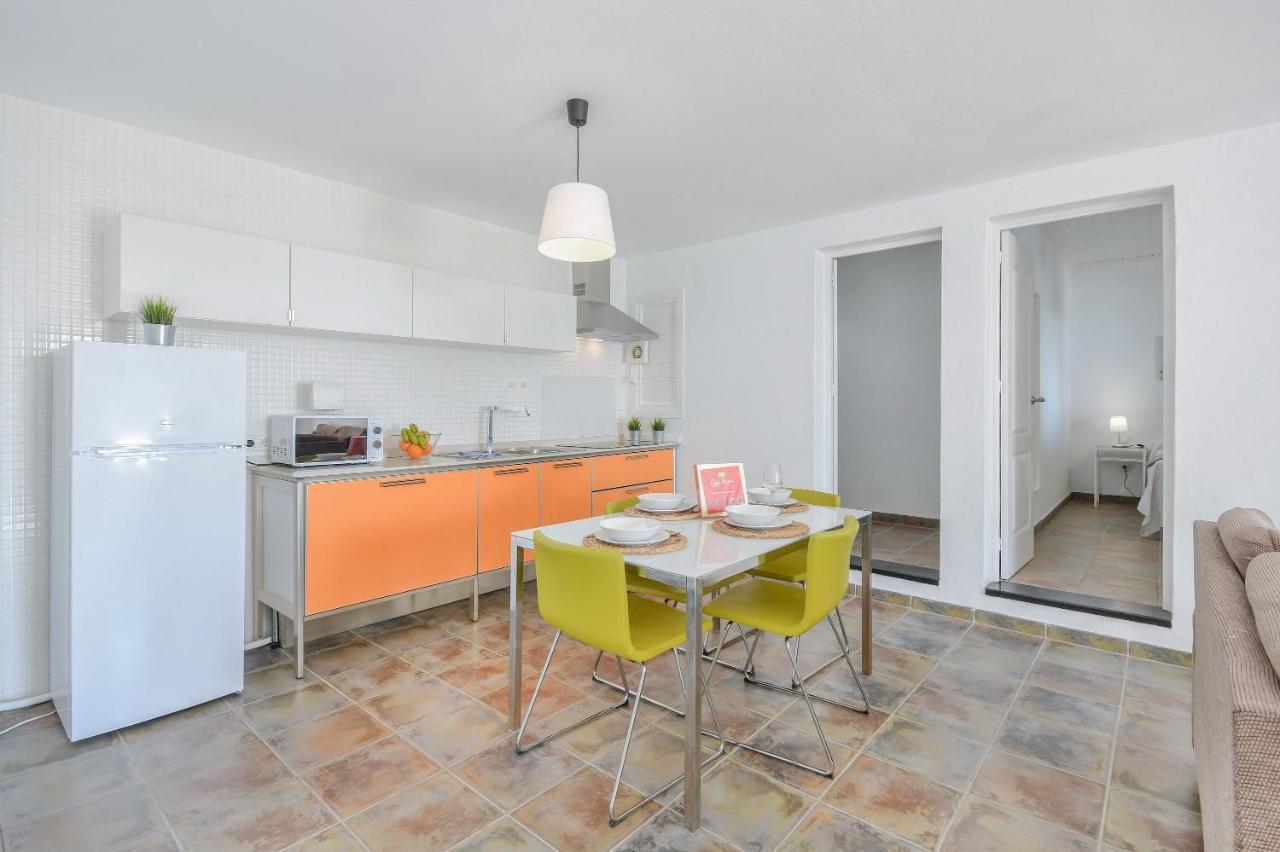 Casa Amanecer 1 Сasa de vacaciones Mácher