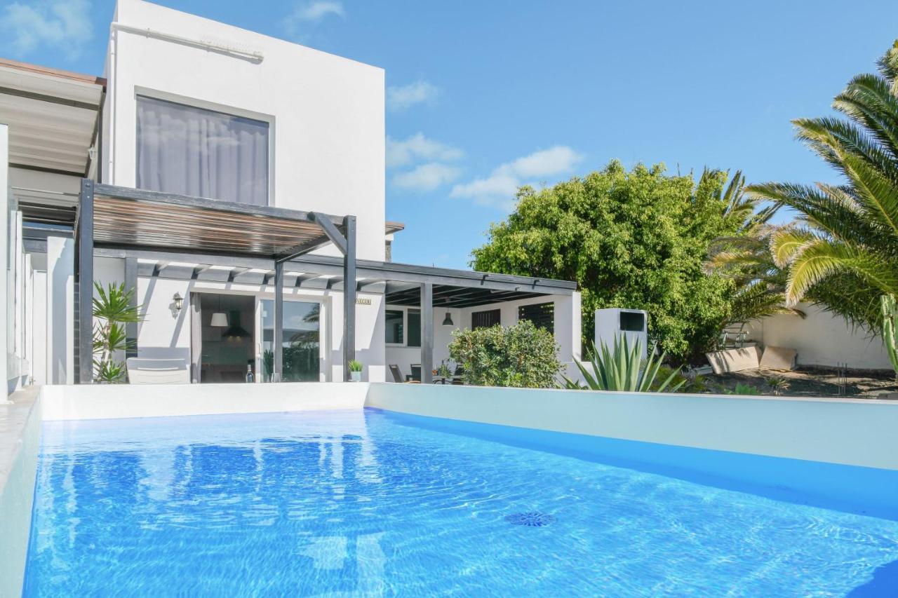 Casa Amanecer 1 Сasa de vacaciones *
