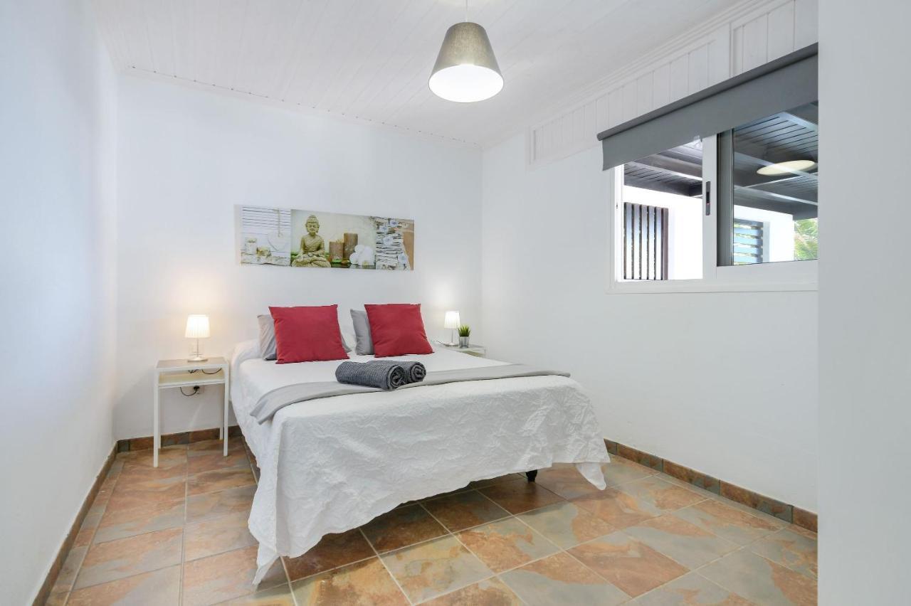 Casa Amanecer 1 Сasa de vacaciones *