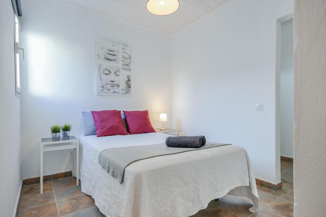 Casa Amanecer 1 * Mácher