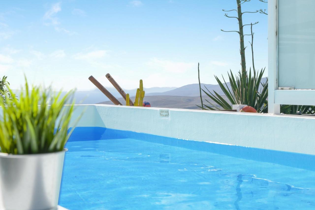 Сasa de vacaciones Casa Amanecer 1