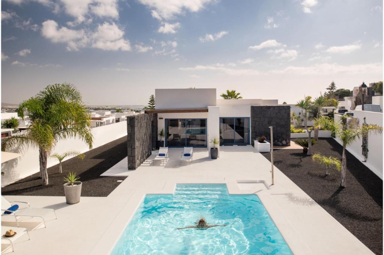 Villalia Julia Villa Playa Blanca (Lanzarote)