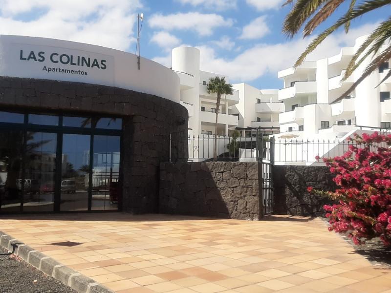 Club Colinas Hotel