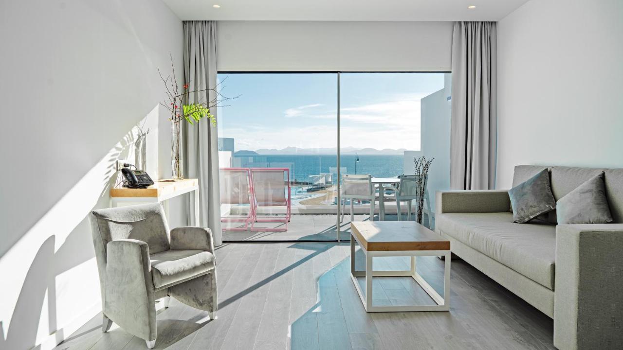 Calalanzarote - Adults Only Hotel Playa Blanca (Lanzarote)