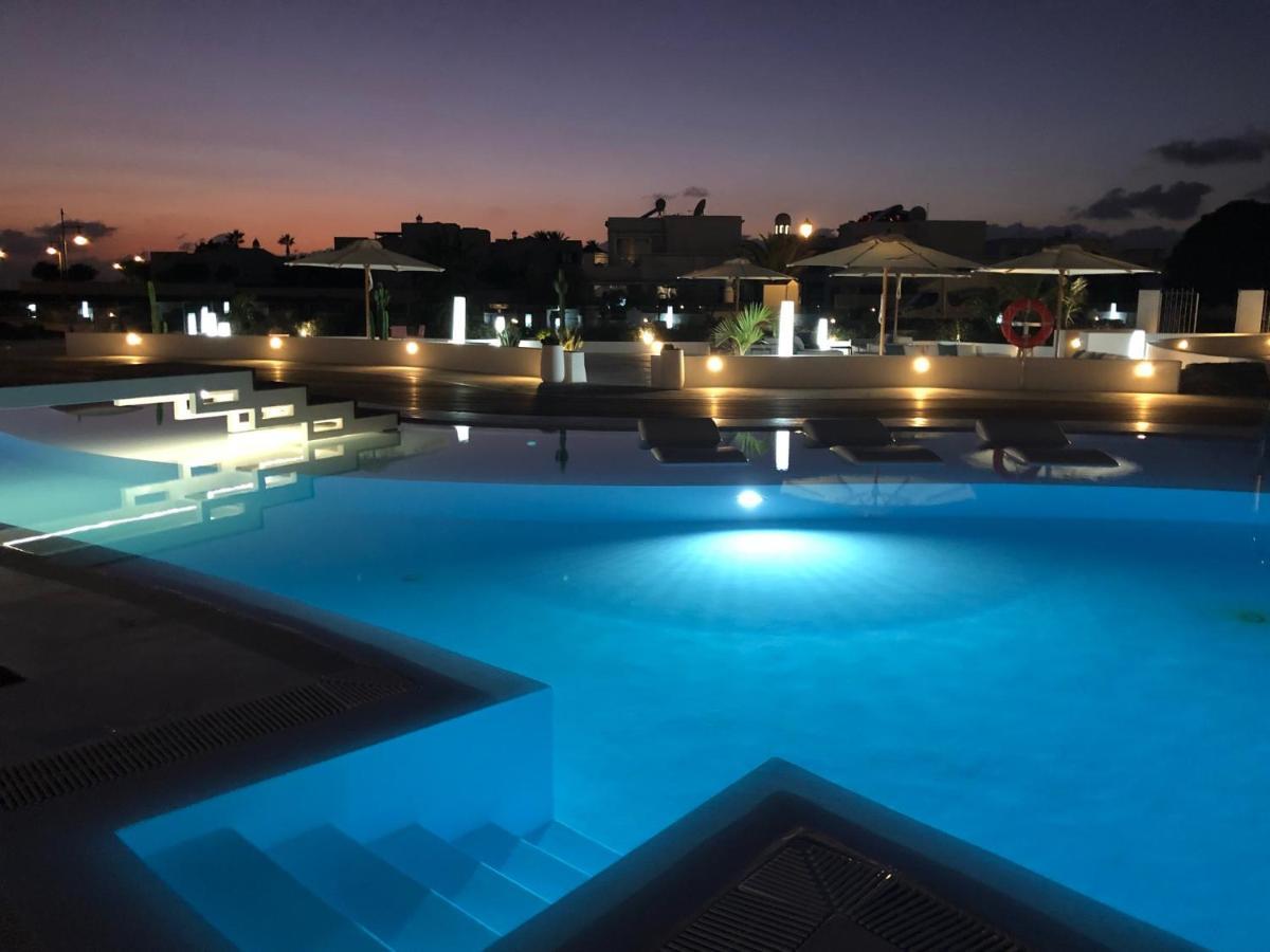 Calalanzarote - Adults Only Hotel 5*