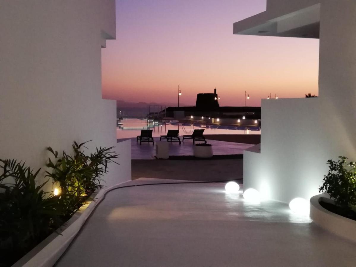 Calalanzarote - Adults Only Hotel Playa Blanca (Lanzarote)