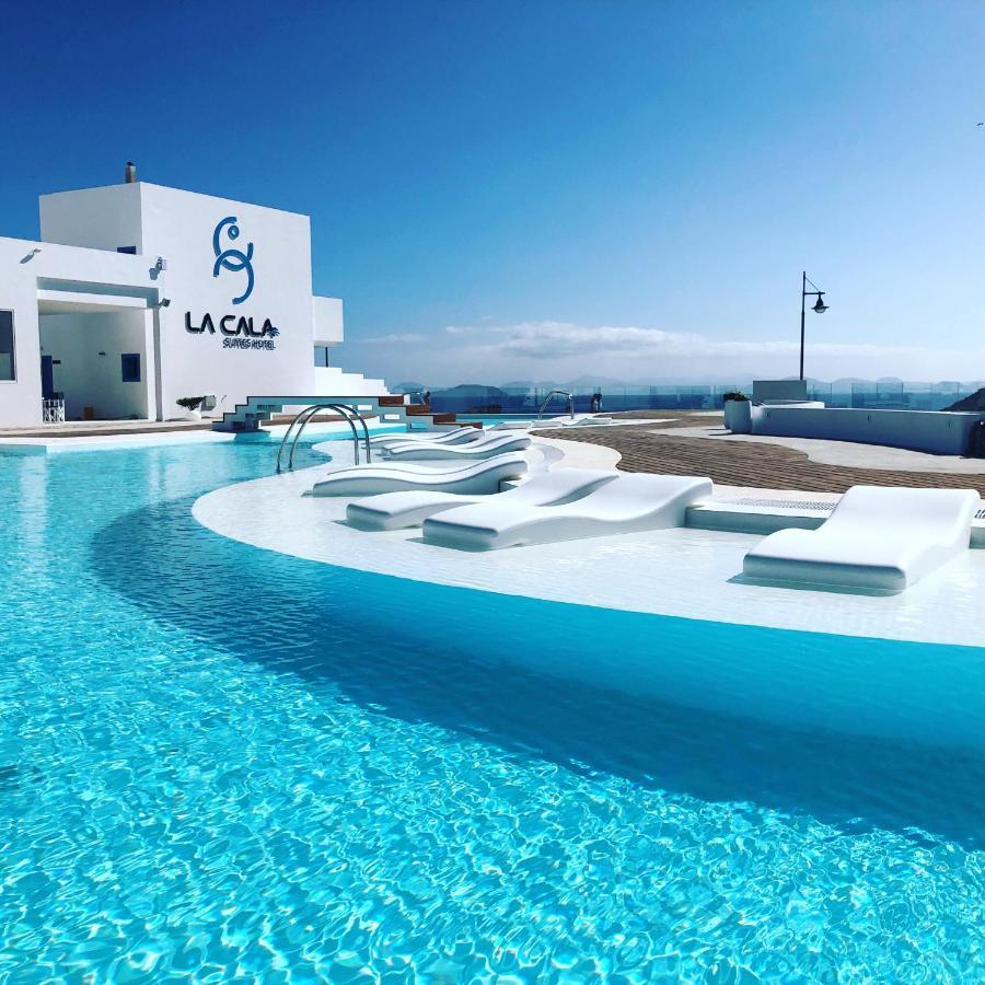 Hotel Calalanzarote - Adults Only 5*