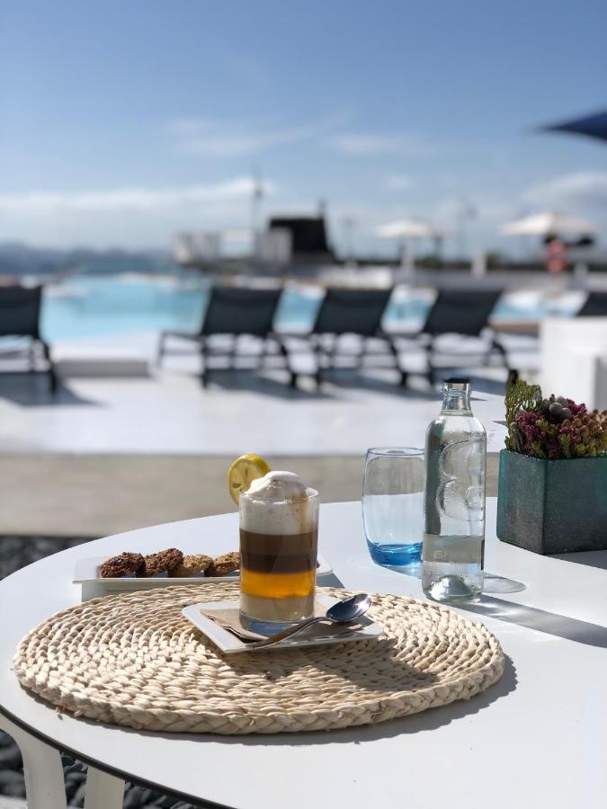 Hotel Calalanzarote - Adults Only Playa Blanca (Lanzarote)