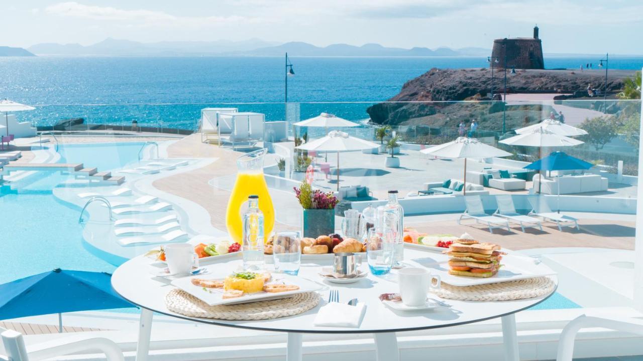 Calalanzarote - Adults Only Hotel Playa Blanca (Lanzarote)