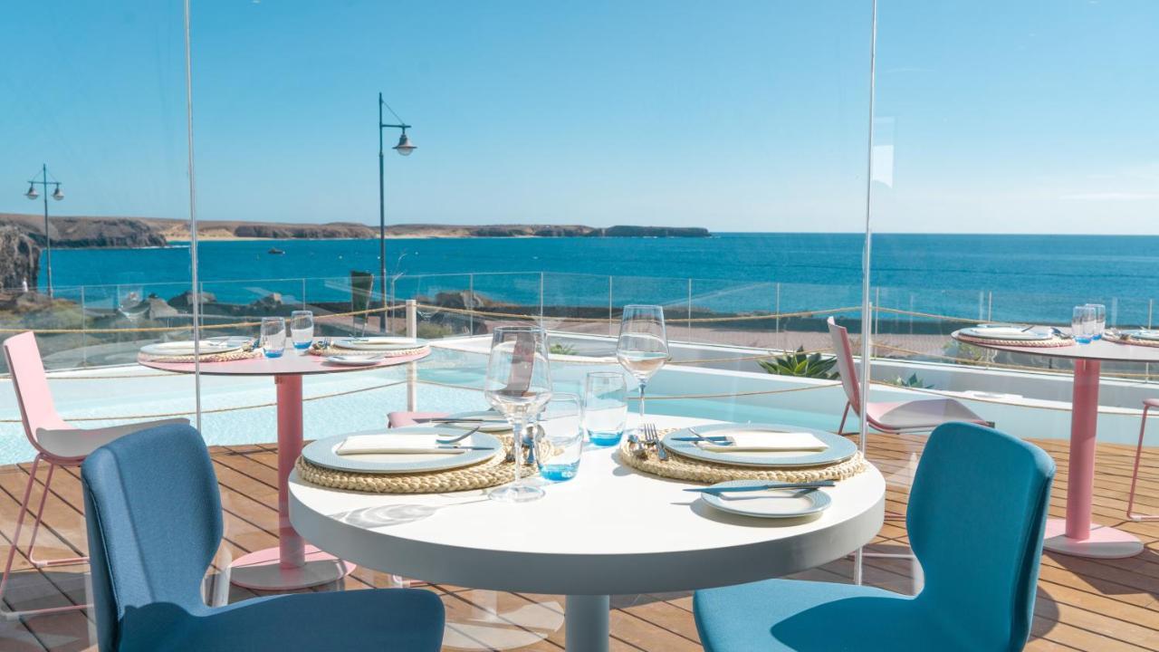 Hotel Calalanzarote - Adults Only
