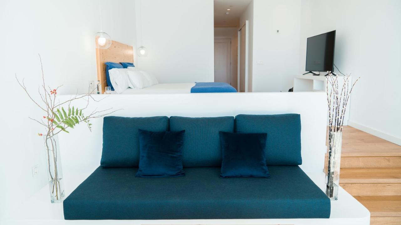 Hotel Calalanzarote - Adults Only 5*