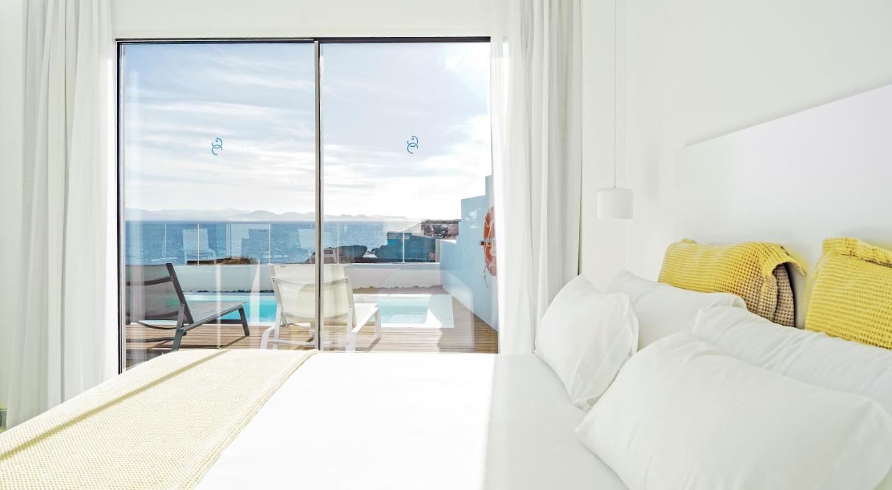Hotel Calalanzarote - Adults Only 5*