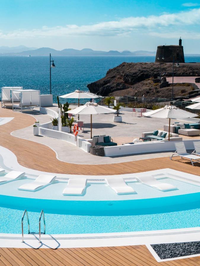 Calalanzarote - Adults Only 5* Playa Blanca (Lanzarote)