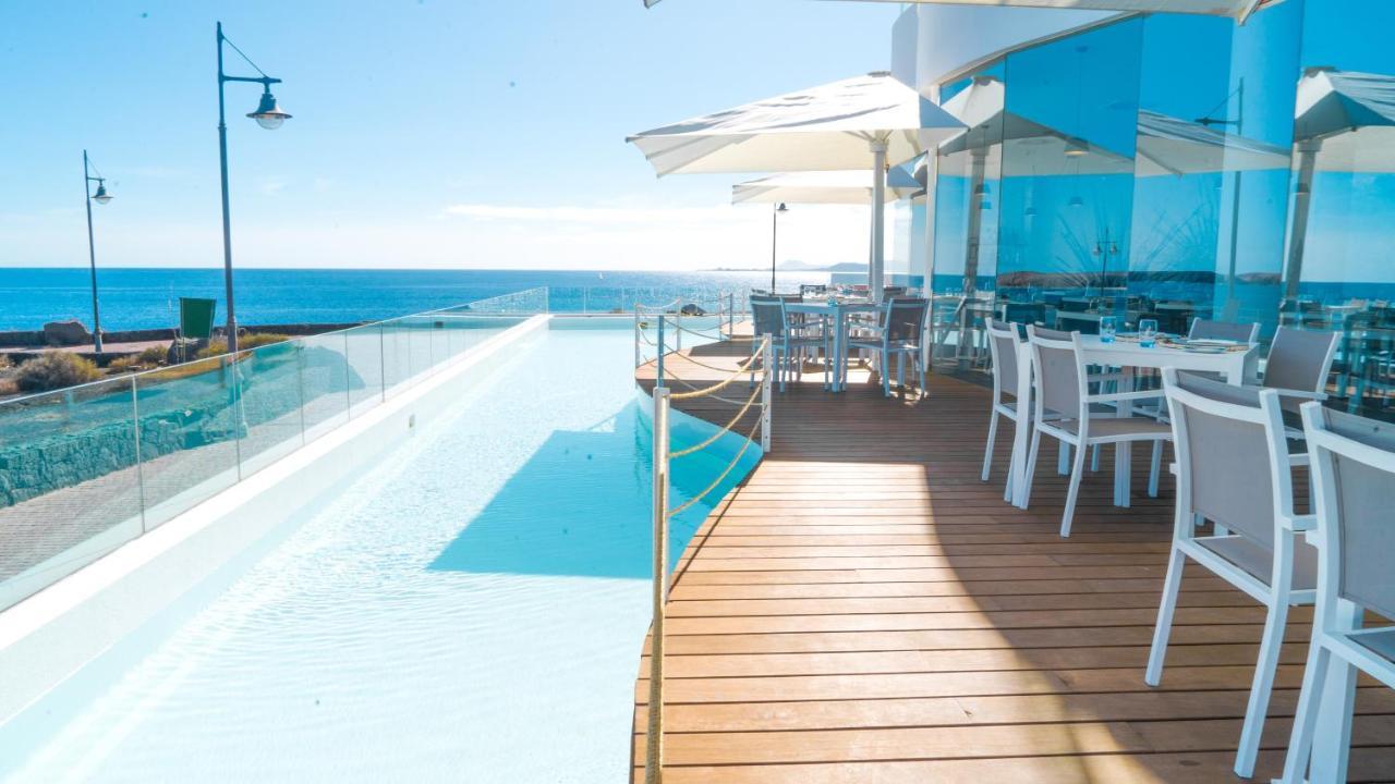 Hotel Calalanzarote - Adults Only