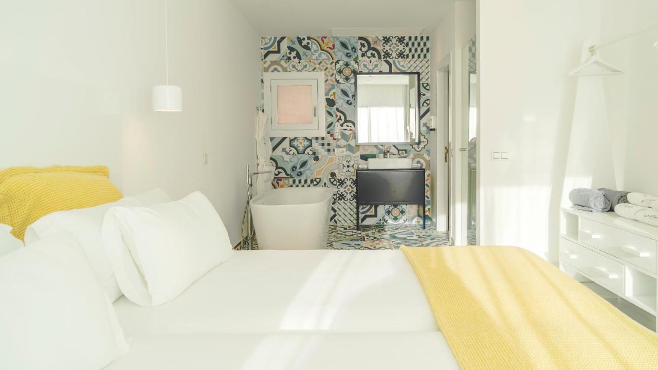 Calalanzarote - Adults Only Hotel 5*