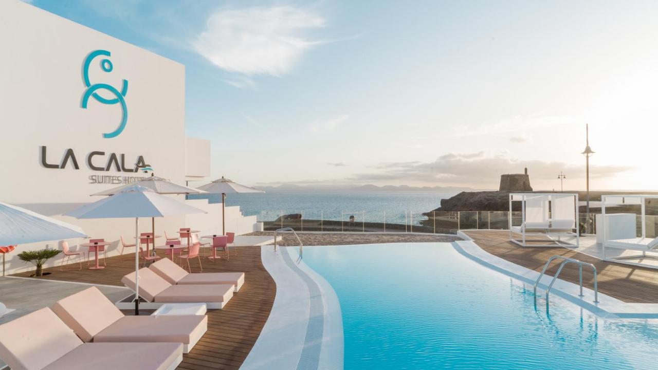 Hotel Calalanzarote - Adults Only
