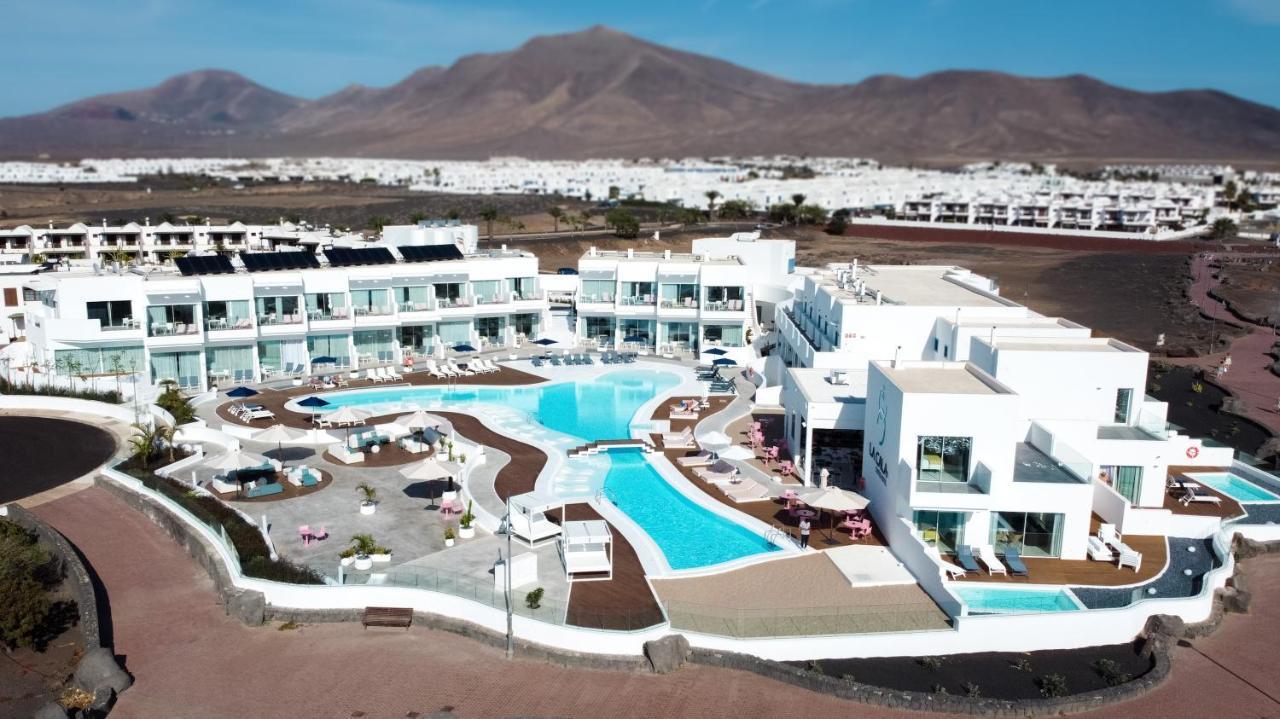 Hotel Calalanzarote - Adults Only Playa Blanca (Lanzarote)