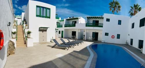 Zalabar Puerto del Carmen (Lanzarote)