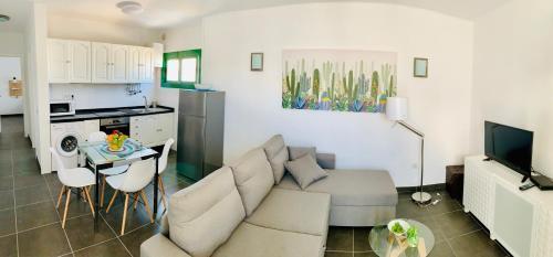 Zalabar Apartahotel Puerto del Carmen (Lanzarote)