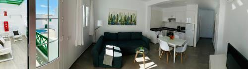 Apartahotel Zalabar