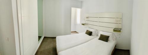 Apartahotel Zalabar *