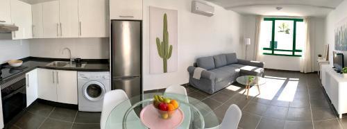 Apartahotel Zalabar Puerto del Carmen (Lanzarote)