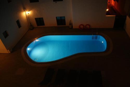 Zalabar Apartahotel Puerto del Carmen (Lanzarote)