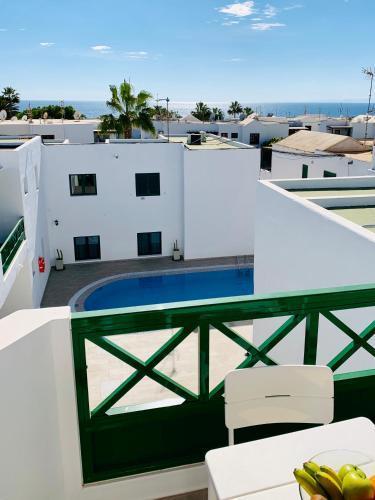 Zalabar Apartahotel *
