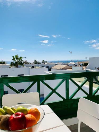 Apartahotel Zalabar