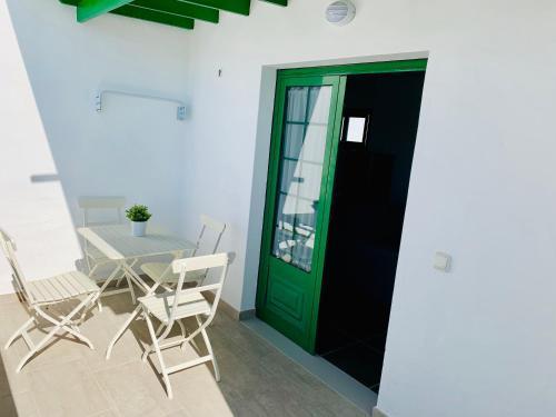 Zalabar Apartahotel