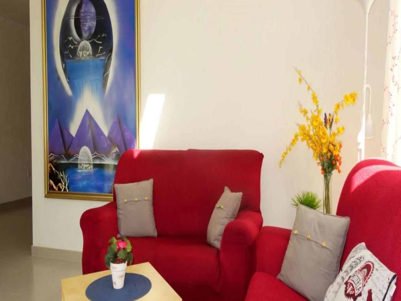 Hotel Casa Bergantin Teguise - 105769